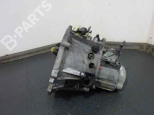 Gearbox CITROËN C4 I (LC_) 1.6 16V | BP2241946M3 