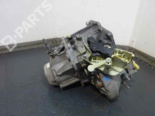 Gearbox CITROËN C4 I (LC_) 1.6 16V | BP2241946M3 