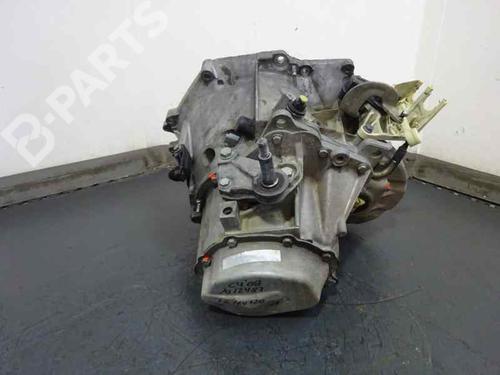 Gearbox CITROËN C4 I (LC_) 1.6 16V | BP2241946M3 