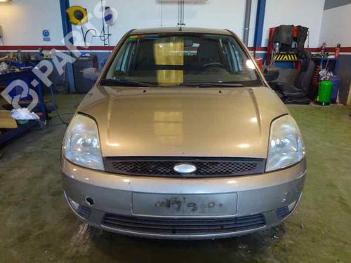 Starter FORD FIESTA V (JH_, JD_) 1.4 TDCi | BP2267146M8 