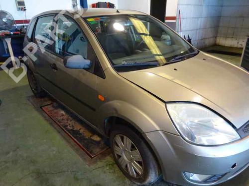 Starter FORD FIESTA V (JH_, JD_) 1.4 TDCi | BP2267146M8 