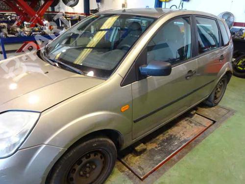 Starter FORD FIESTA V (JH_, JD_) 1.4 TDCi | BP2267146M8 