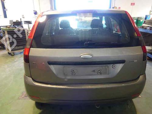 Starter FORD FIESTA V (JH_, JD_) 1.4 TDCi | BP2267146M8 