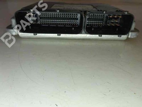Engine control unit (ECU) SEAT CORDOBA (6L2) 1.4 16V | BP2263792M57 