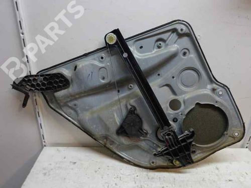 Used Rear right window mechanism VW GOLF IV (1J1) 1.9 TDI (110 hp) 2267140