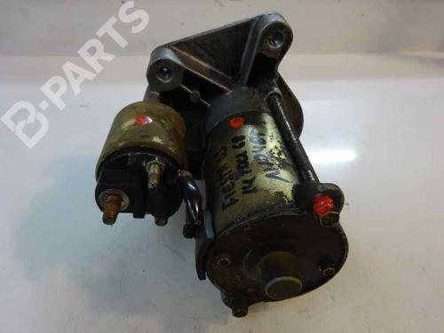 Starter FORD FIESTA V (JH_, JD_) 1.4 TDCi | BP2267146M8 