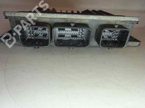 Engine control unit (ECU) RENAULT CLIO II (BB_, CB_) 1.5 dCi (B/CB07) | BP2269782M57 