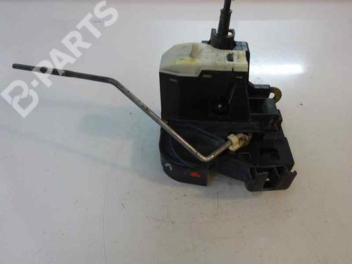 Front right lock RENAULT CLIO II (BB_, CB_) 1.5 dCi (B/CB07) | BP2269783C97 
