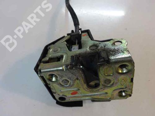 Venstre fortil lås RENAULT CLIO II (BB_, CB_) 1.5 dCi (B/CB07) (65 hp) 2269784