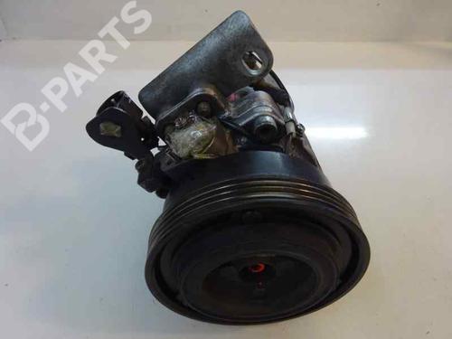 AC compressor BMW 3 Compact (E36) 318 tds | BP2696945M34 