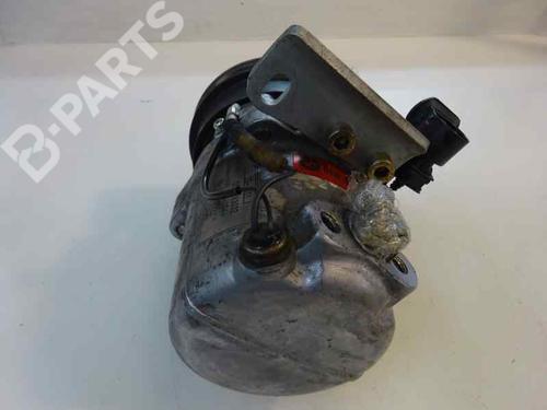 AC compressor BMW 3 Compact (E36) 318 tds | BP2696945M34 