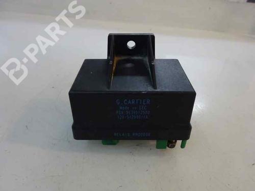 Elektronisk modul PEUGEOT 307 Break (3E) 2.0 HDI 110 (107 hp) 9094373