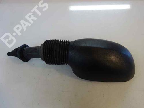 Left mirror FORD KA (RB_) 1.3 i ROCAM | BP2273641C26 