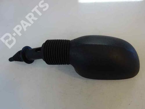 Right mirror FORD KA (RB_) 1.3 i ROCAM | BP2273642C27 