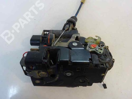 Used Front right lock SEAT TOLEDO II (1M2) 1.9 TDI (110 hp) 2273648