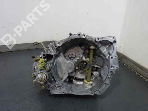 Used Gearbox PEUGEOT 306 Hatchback (7A, 7C, N3, N5) 1.9 D (69 hp) 2280099