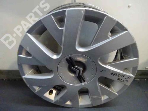 Rim CITROËN C4 I (LC_) 1.6 16V | BP2277847C45 