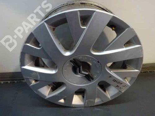 Rim CITROËN C4 I (LC_) 1.6 16V | BP2277847C45 