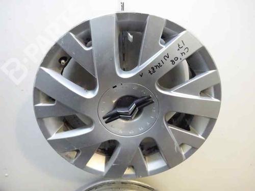 Rim CITROËN C4 I (LC_) 1.6 16V | BP2277847C45 