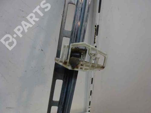 Front left window mechanism PEUGEOT 206 Hatchback (2A/C) 1.4 i | BP2280105C22 