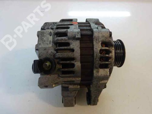 Used Alternator FORD FIESTA IV (JA_, JB_) 1.25 i 16V (75 hp) 2282468