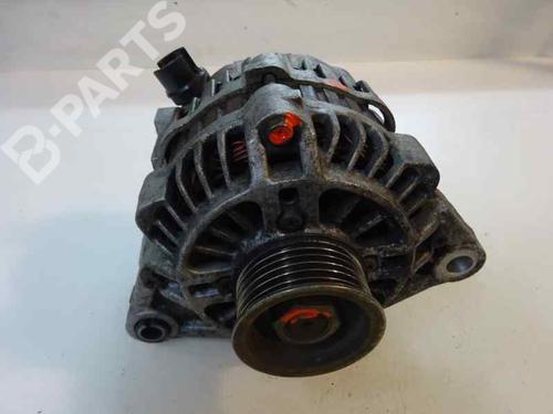 Alternator FORD FIESTA IV (JA_, JB_) 1.25 i 16V | BP2282468M7 