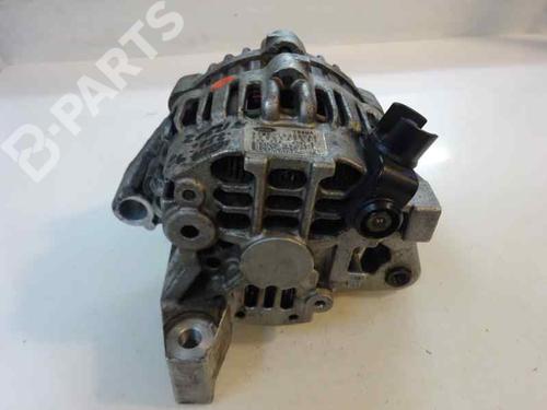 Alternator FORD FIESTA IV (JA_, JB_) 1.25 i 16V | BP2282468M7 
