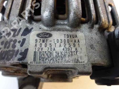 Alternator FORD FIESTA IV (JA_, JB_) 1.25 i 16V | BP2282468M7 