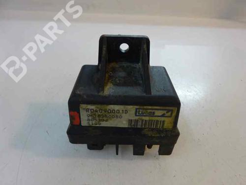 Elektronisk modul PEUGEOT 306 Hatchback (7A, 7C, N3, N5) 1.9 D (69 hp) 9094374