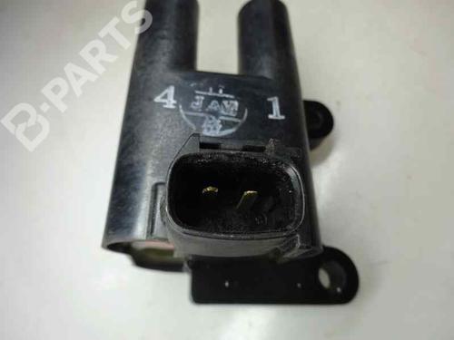 Ignition coil HYUNDAI ELANTRA III (XD)  | BP2280125M94 