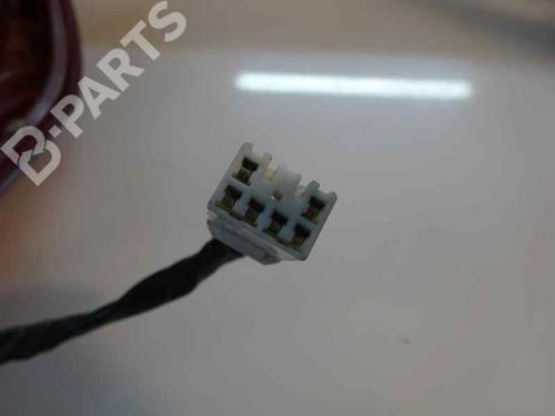 Left taillight HYUNDAI ELANTRA III (XD)  | BP2280127C34 