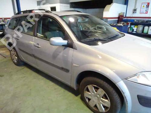 Rudehejsemekanisme Højre bagtil RENAULT MEGANE II Estate (KM0/1_) 1.9 dCi (KMRG, KM1G, KM0G, KM2C) | BP2293650C25 