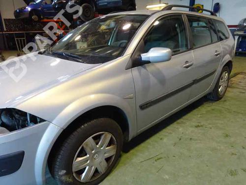Rudehejsemekanisme Højre bagtil RENAULT MEGANE II Estate (KM0/1_) 1.9 dCi (KMRG, KM1G, KM0G, KM2C) | BP2293650C25 