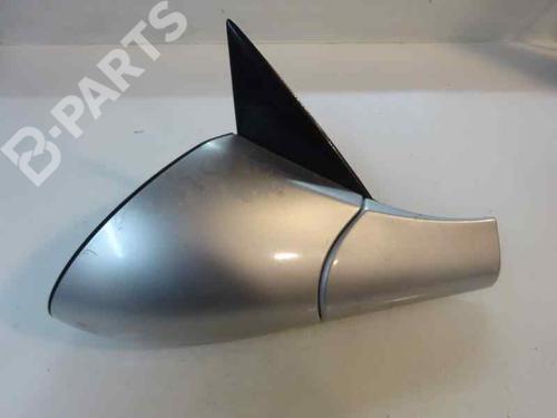 Right mirror OPEL VECTRA B (J96) 2.0 DTI 16V (F19) | BP2284875C27 