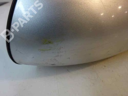 Right mirror OPEL VECTRA B (J96) 2.0 DTI 16V (F19) | BP2284875C27 