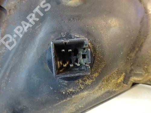 Right mirror OPEL VECTRA B (J96) 2.0 DTI 16V (F19) | BP2284875C27 