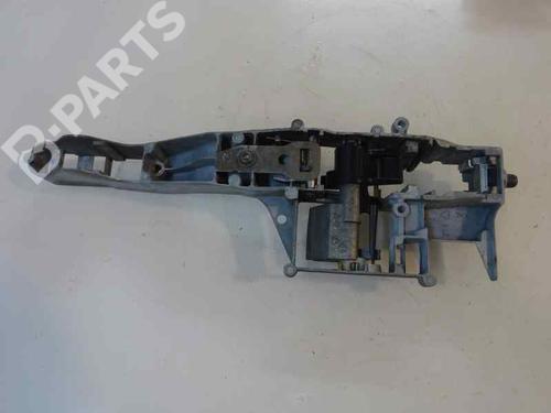 Front left interior door handle PEUGEOT PARTNER Box Body/MPV  | BP3213537I13 