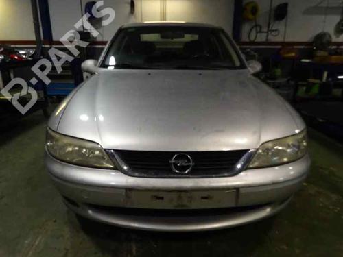 Left headlight OPEL VECTRA B (J96) 2.0 DTI 16V (F19) | BP2439368C28 