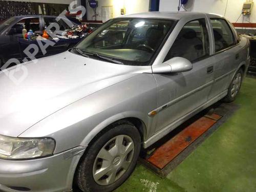 Left headlight OPEL VECTRA B (J96) 2.0 DTI 16V (F19) | BP2439368C28 