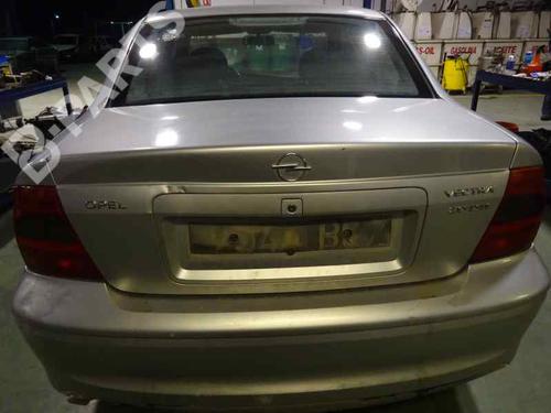 Left headlight OPEL VECTRA B (J96) 2.0 DTI 16V (F19) | BP2439368C28 