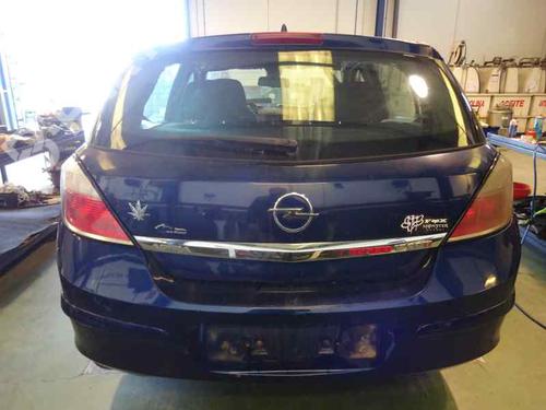 Engine control unit (ECU) OPEL ASTRA H (A04) 1.7 CDTI (L48) | BP2337793M57 