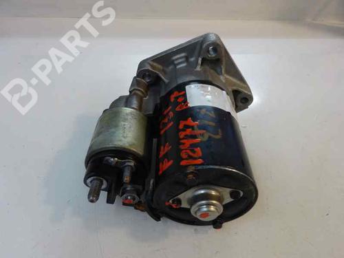 Starter FORD FIESTA V (JH_, JD_)  | BP2293616M8 