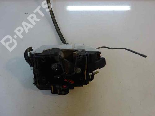 Used Front right lock SEAT IBIZA II (6K1) 1.4 (60 hp) 2302614