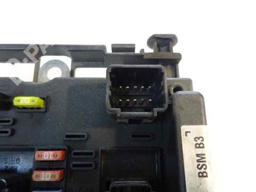 Fuse box PEUGEOT 206 Hatchback (2A/C)  | BP2293632E1 