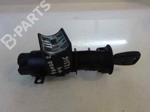 Używane Stacyjka FIAT PANDA (169_) [2003-2025]  2293637