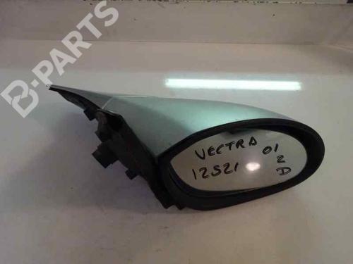Used Right mirror OPEL VECTRA B (J96) 2.0 DTI 16V (F19) (101 hp) 2302632