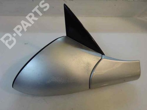 Right mirror OPEL VECTRA B (J96) 2.0 DTI 16V (F19) | BP2302632C27 