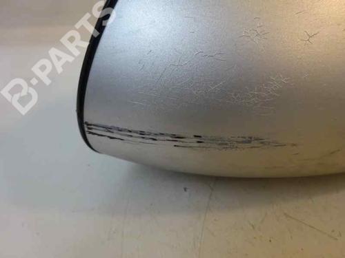 Right mirror OPEL VECTRA B (J96) 2.0 DTI 16V (F19) | BP2302632C27 