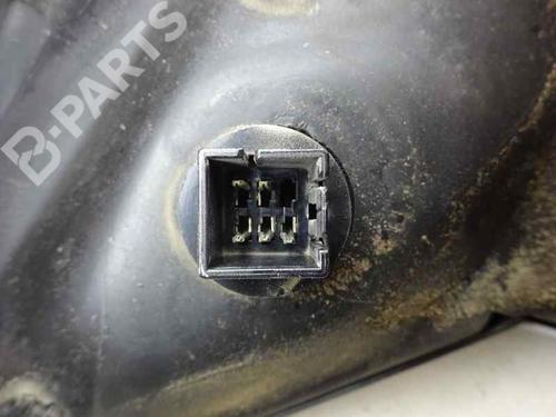 Right mirror OPEL VECTRA B (J96) 2.0 DTI 16V (F19) | BP2302632C27 