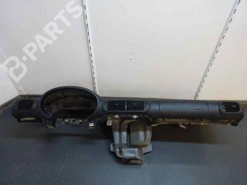 Dashboard SEAT LEON (1M1) 1.9 TDI (110 hp) 2001 | 95 |